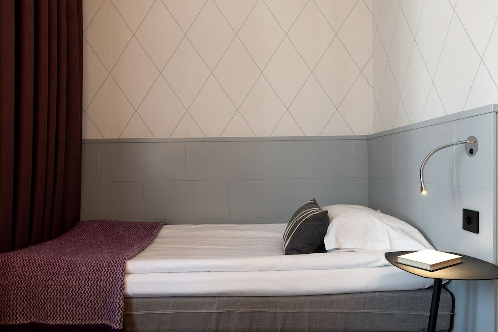 Фото Elite Stora Hotellet Örebro