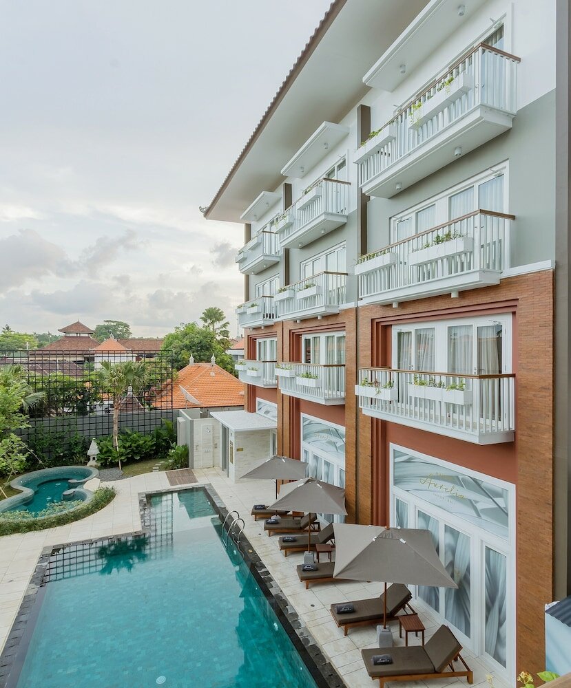 Фото Maison Aurelia Sanur, Bali - by Preference
