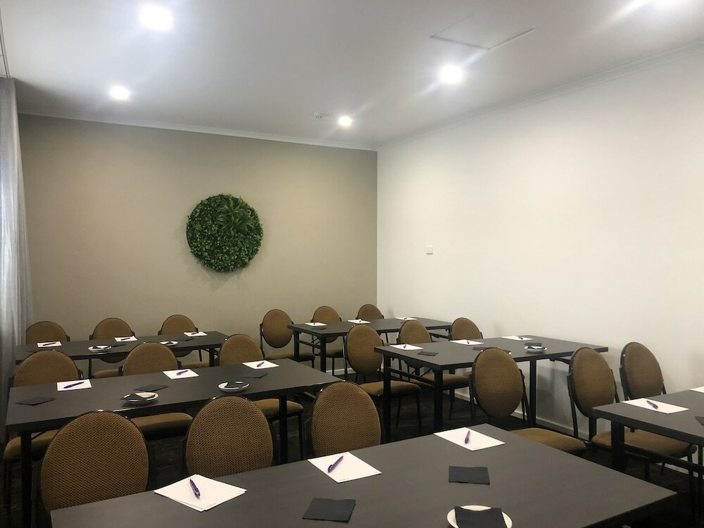 Фото Mercure Albury