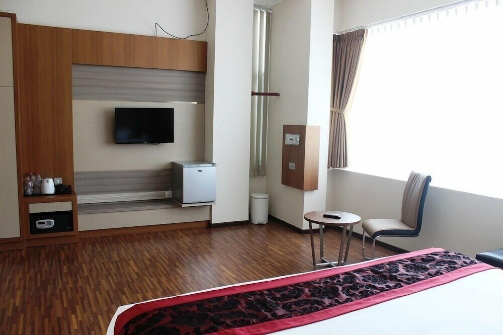 Фото Idea's Hotel