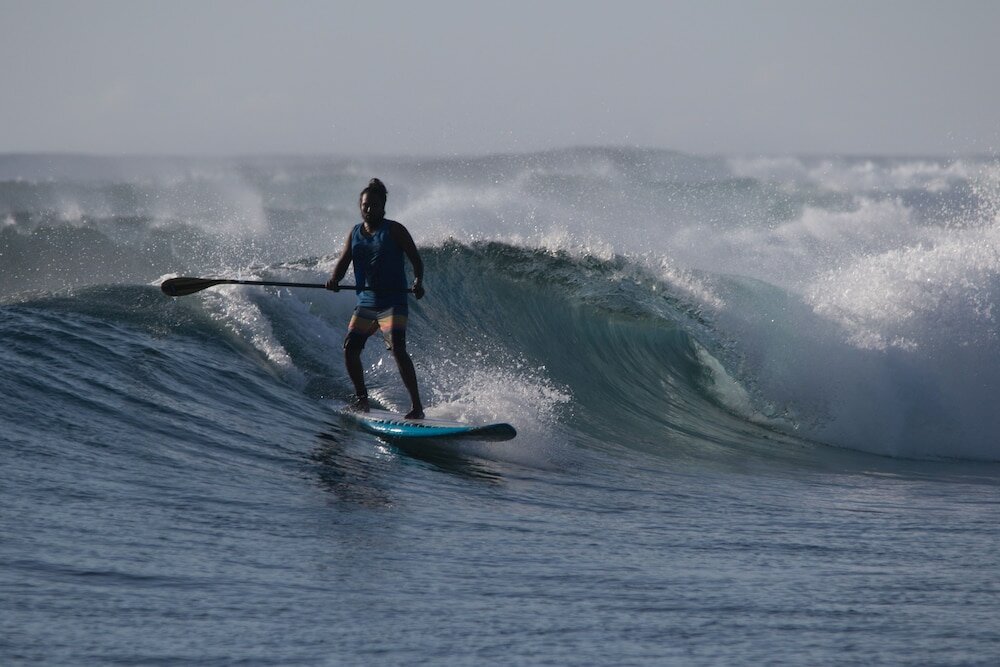 Фото Equator Village 