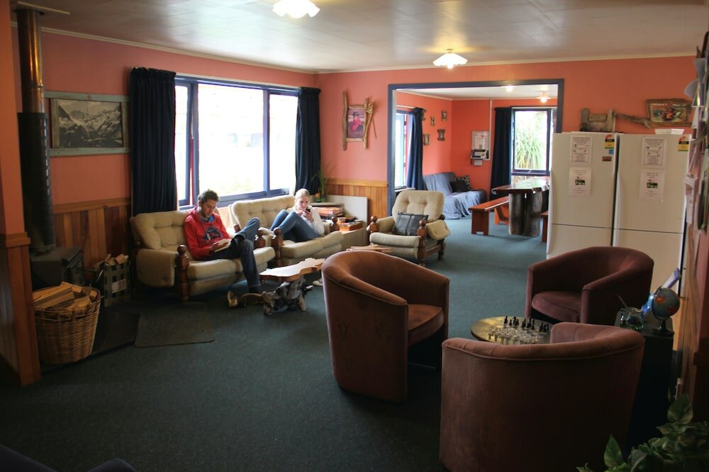 Фото Glow Worm Accommodation