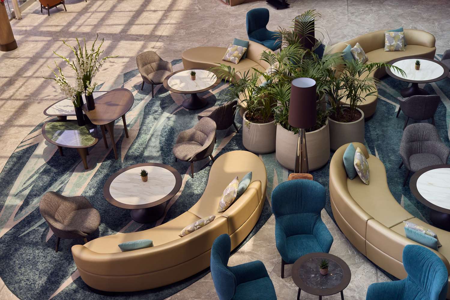 Фото Хилтон София