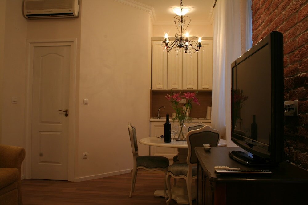 Фото Banica Apartments & Rooms