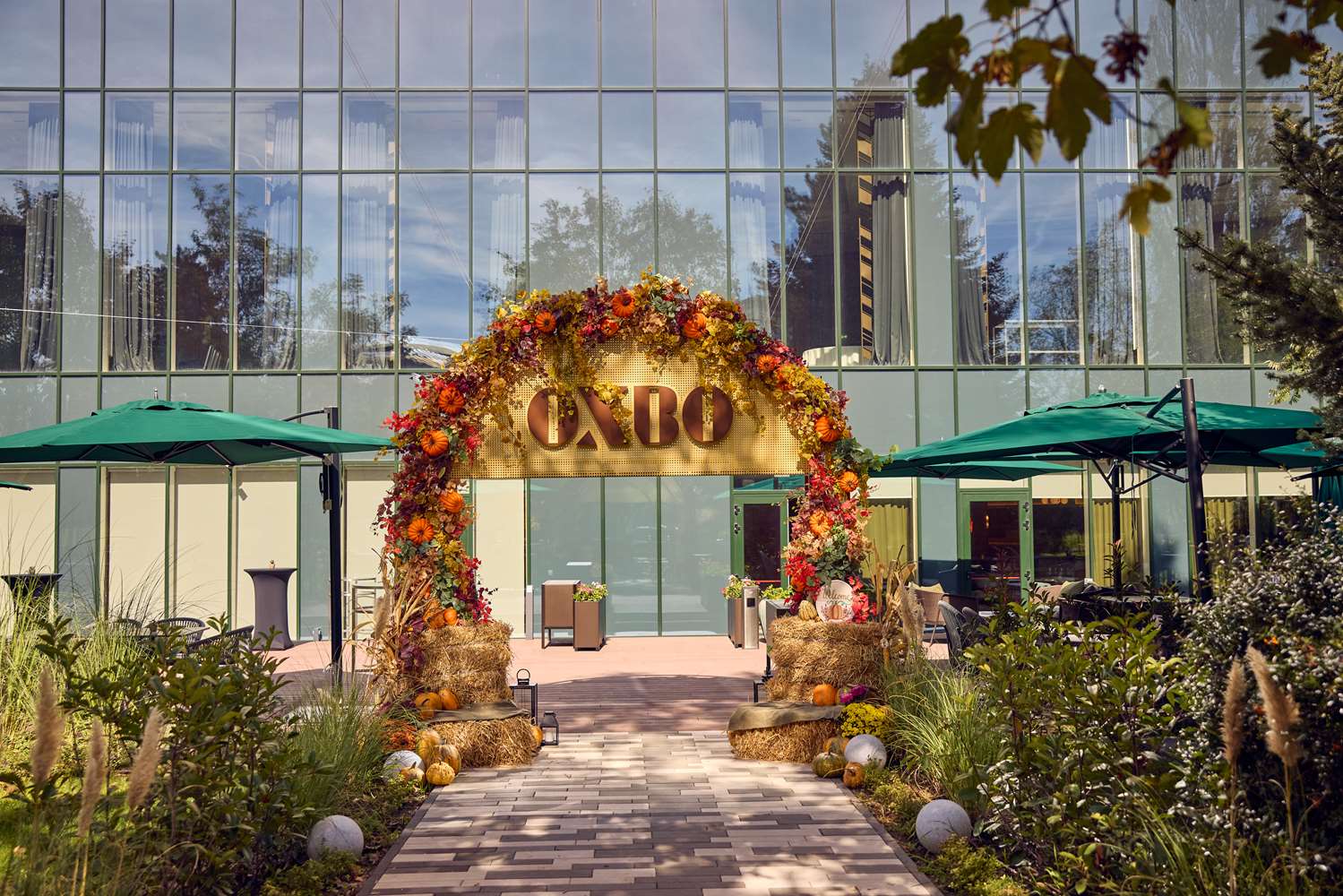 Фото Хилтон София