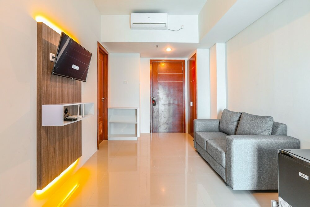 Фото Collection O 16 Vittoria Residence