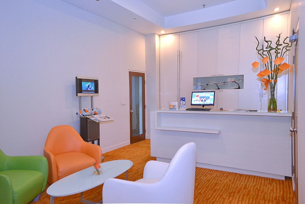 Фото Harris Hotel Tebet Jakarta