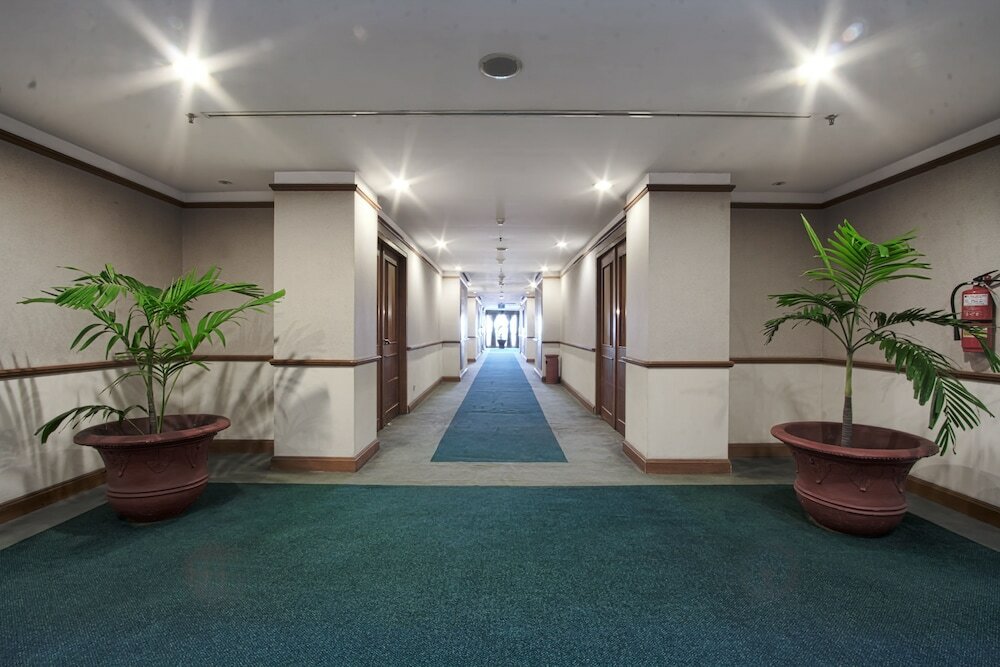 Фото Sahid Jaya Hotel Solo