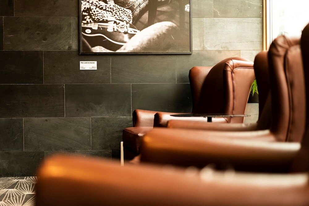 Фото Scandic Malmen