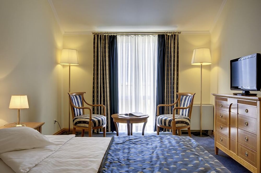 Фото отеля 4