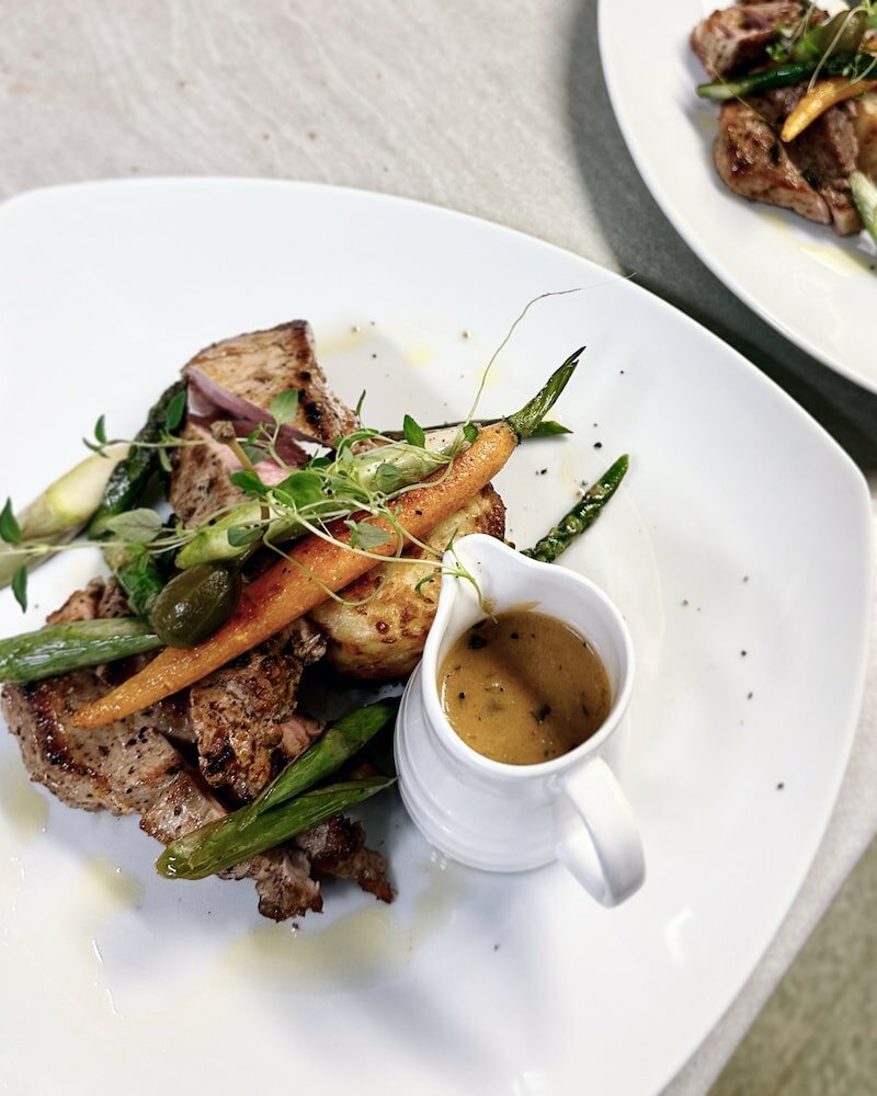 Фото Hotell Miskarp