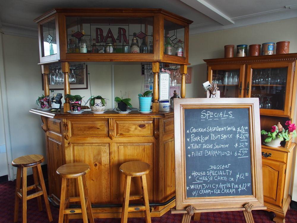 Фото Comfort Inn North Shore