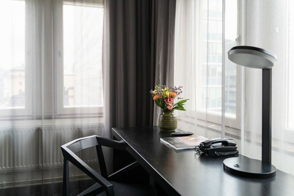 Фото Hotel C Stockholm