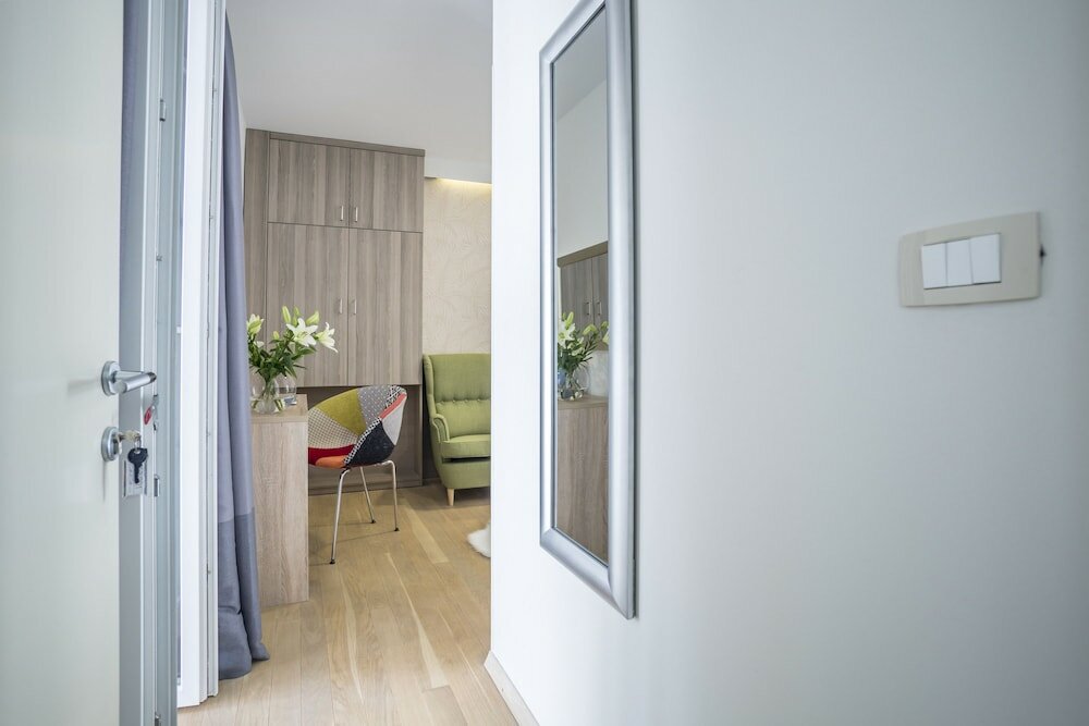 Фото Centro di Centri Rooms