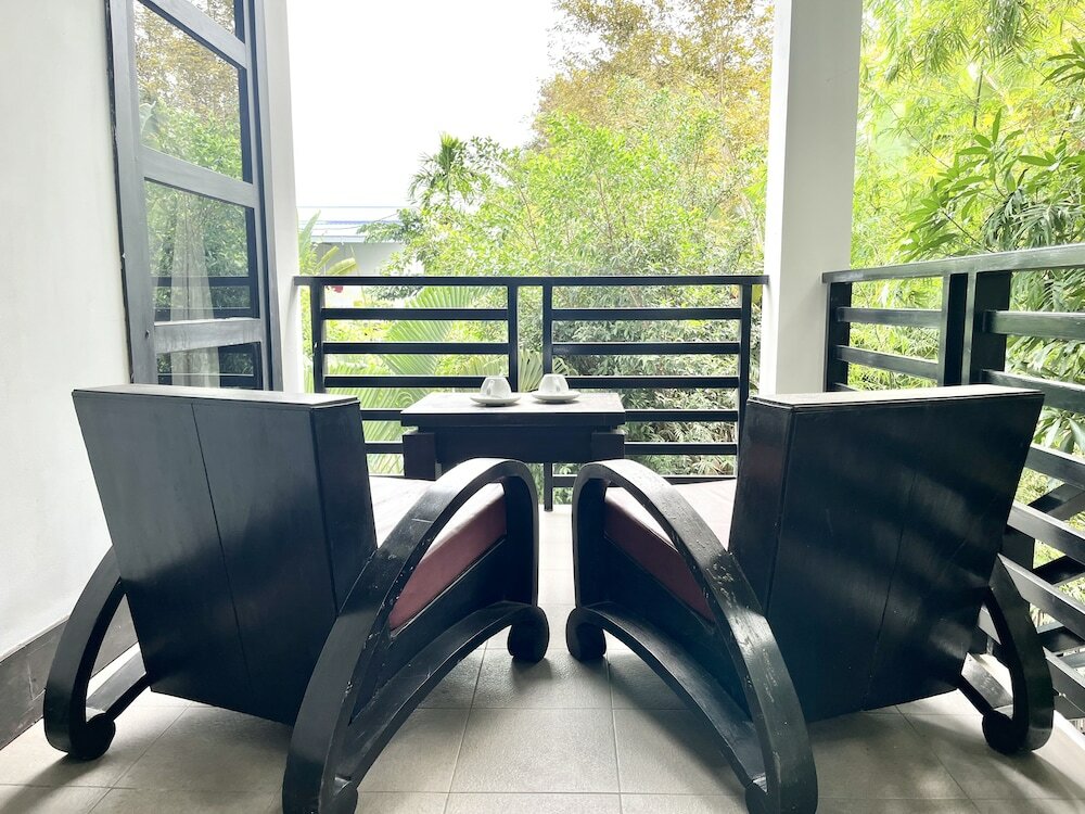 Фото Prana Hotel