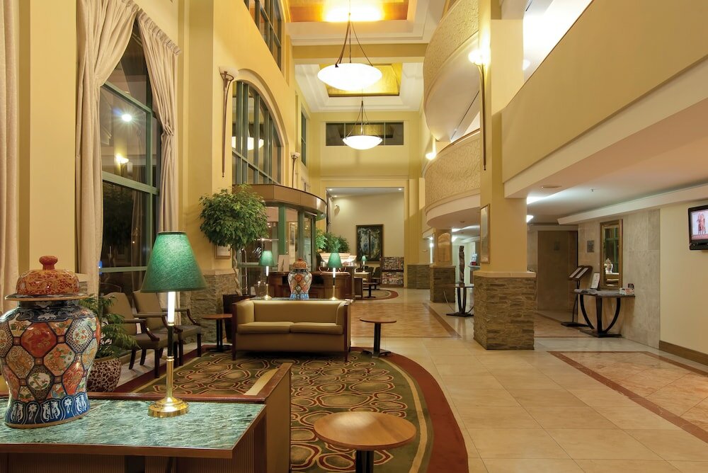 Фото Millennium Hotel Queenstown