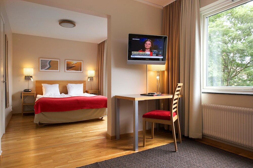 Фото Hotel Tornet