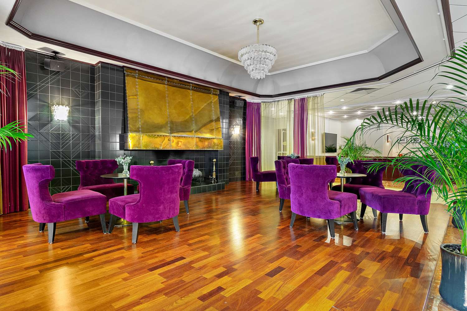 Фото Best Western Royal Star