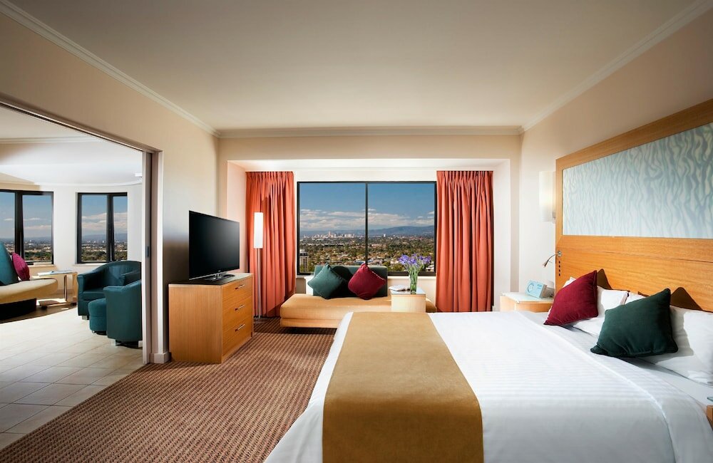 Фото Stamford Grand Adelaide