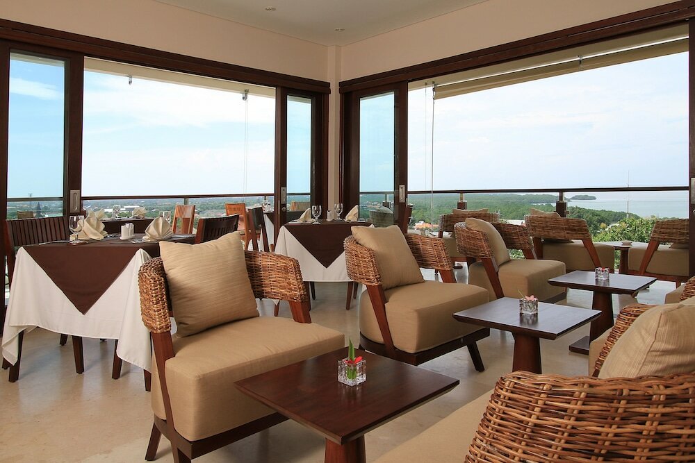 Фото Tanadewa Villas Nusa Dua Bali by Cross Collection