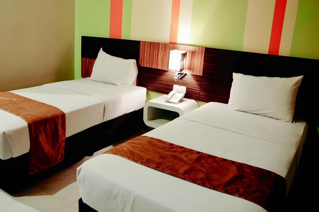 Фото Pose In Hotel Yogyakarta