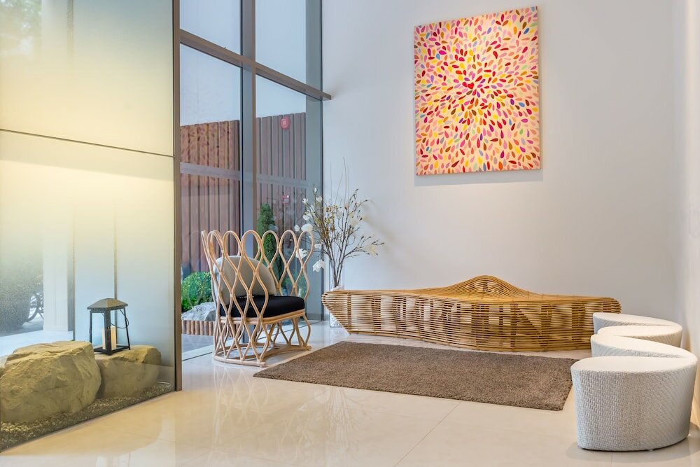 Фото Summer View Hotel