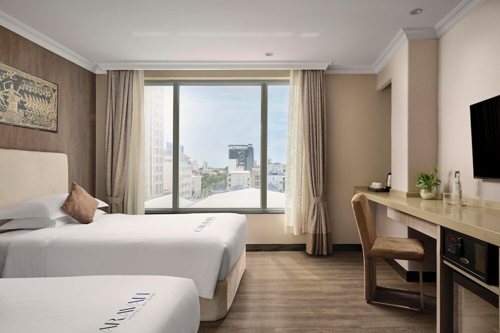 Фото Kravan Hotel