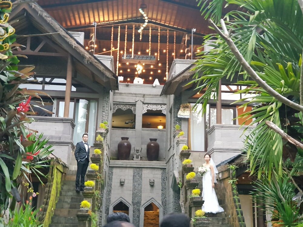 Фото Avalon Ubud Villas