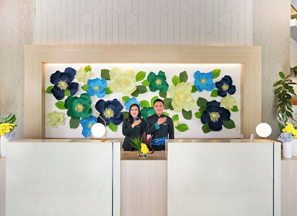 Фото Harris Hotel Tebet Jakarta