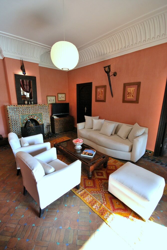 Фото Dar Rhizlane