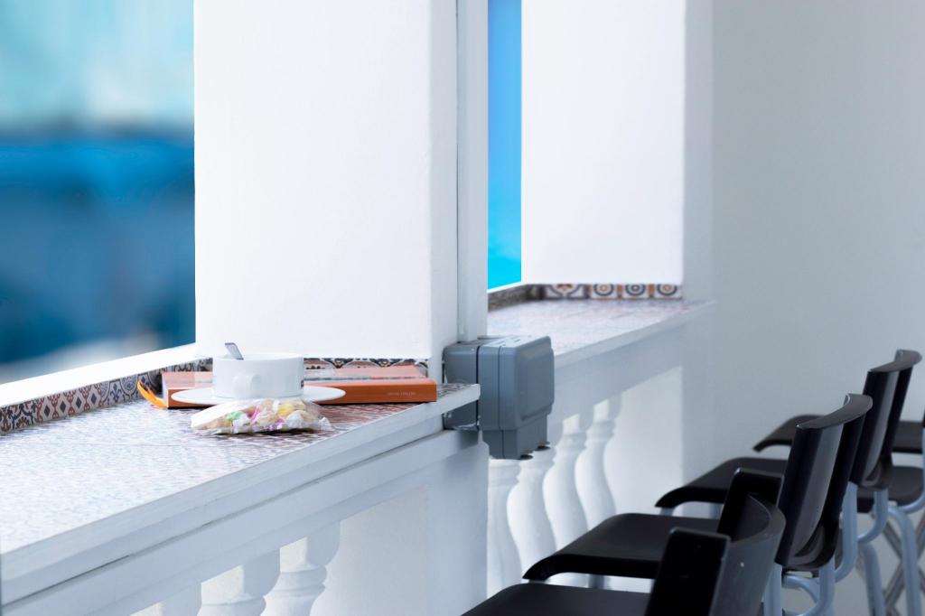 Фото Bond Boutique Capsule Hotel at Bugis - Hostel