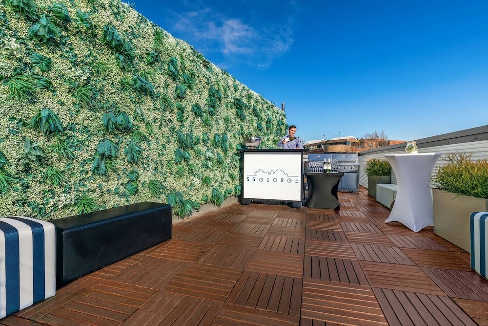 Фото Sydney Harbour Hotel