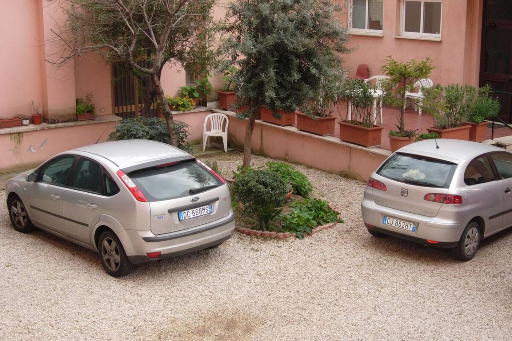 Фото Foresteria Roma