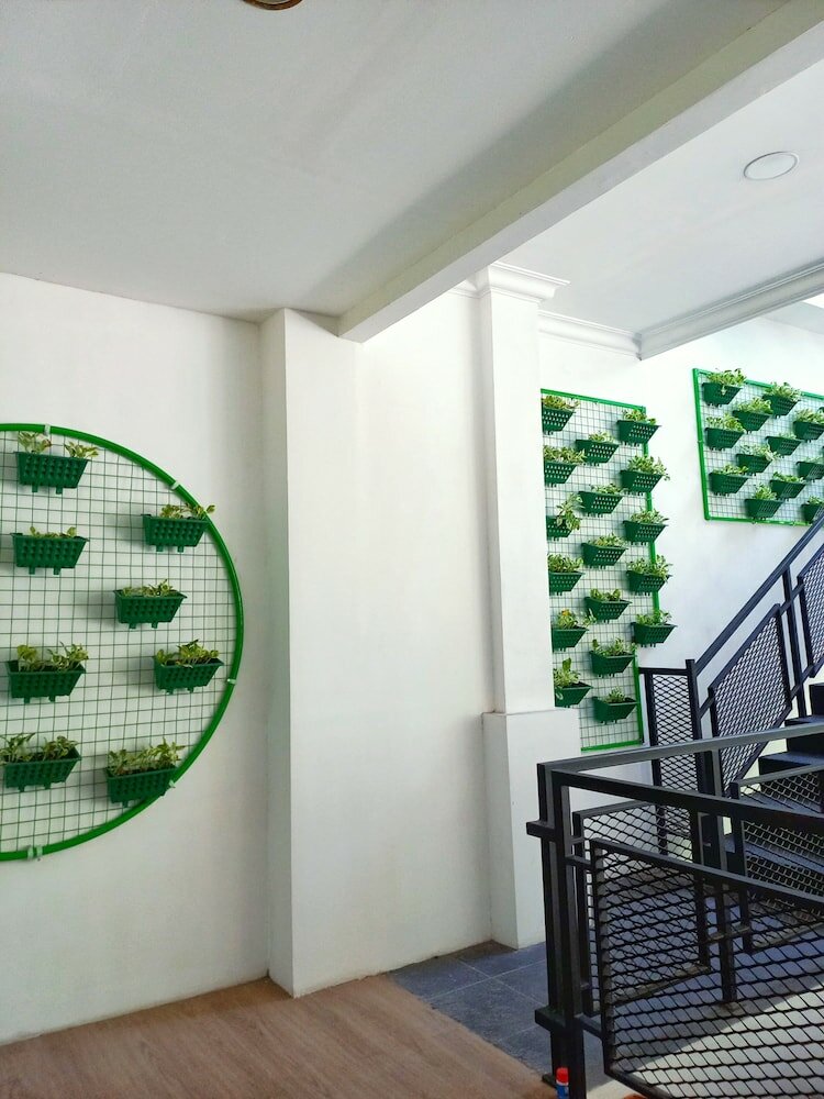 Фото Oyo 231 Hotel Andita Syariah