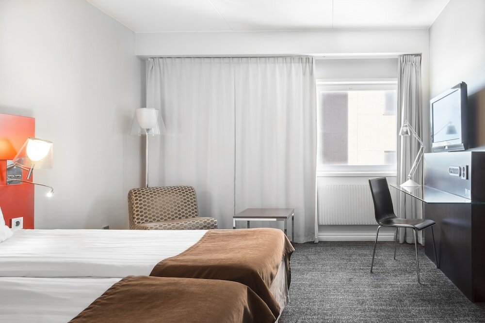 Фото ProfilHotels Nacka