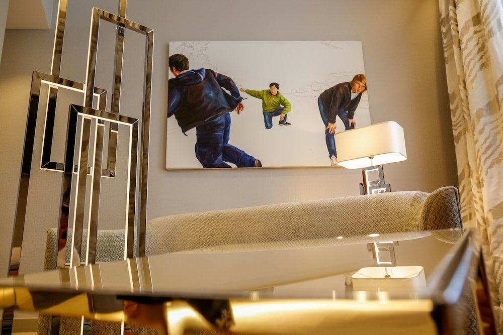 Фото Boutiquehotel Das Tyrol