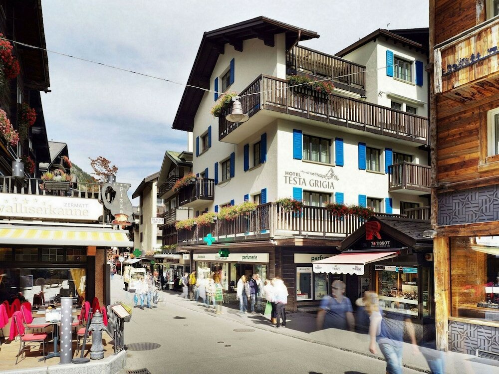 Фото отеля 5