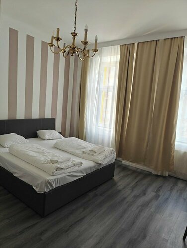 Гостиница Altwienerhof в Вене