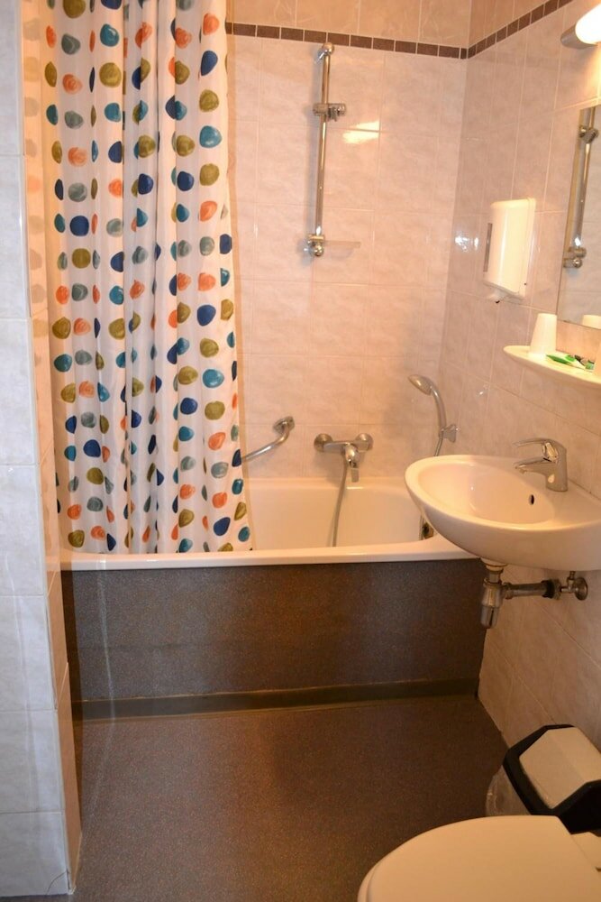 Фото Eurocap Hotel