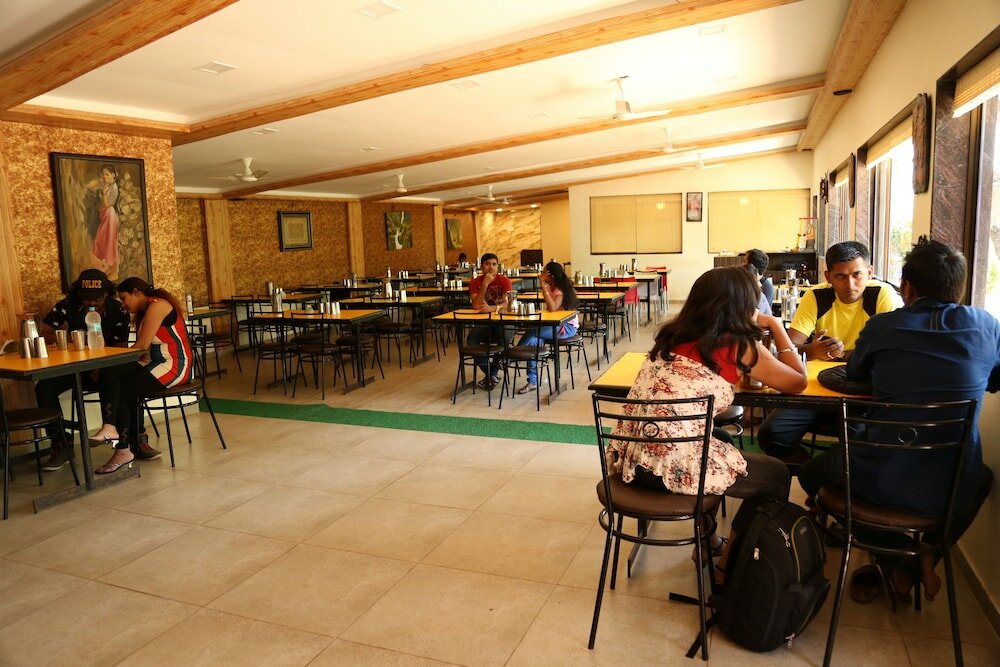 Фото Shanti Villa