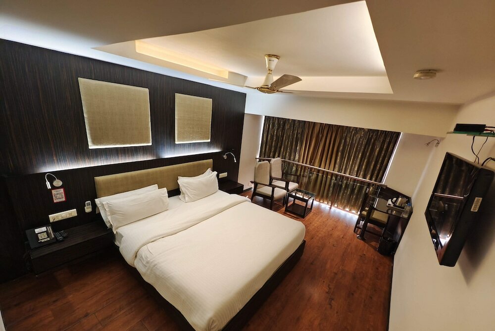 Фото The Oasis -Vadodara