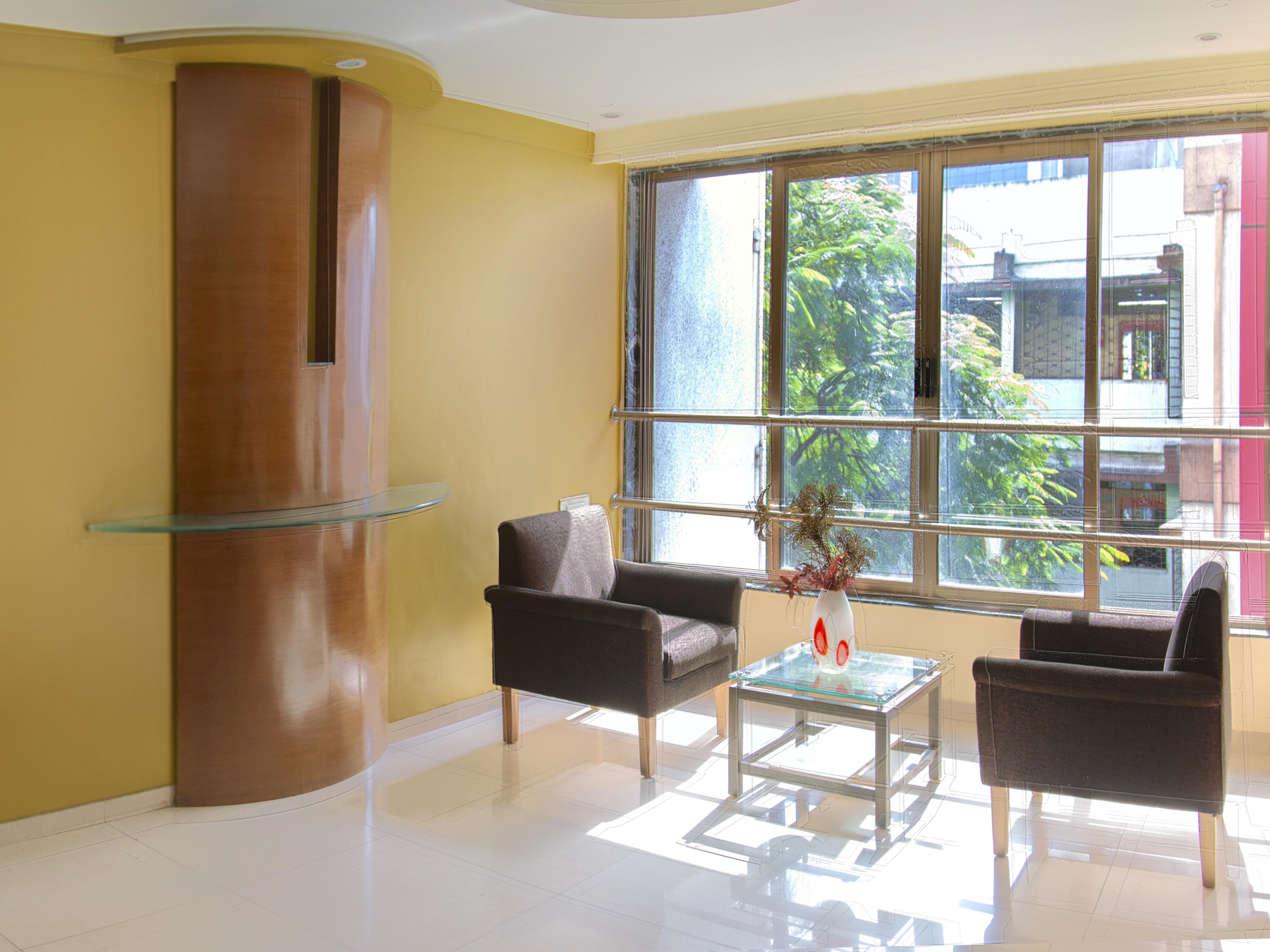 Фото Hotel Archana Residency