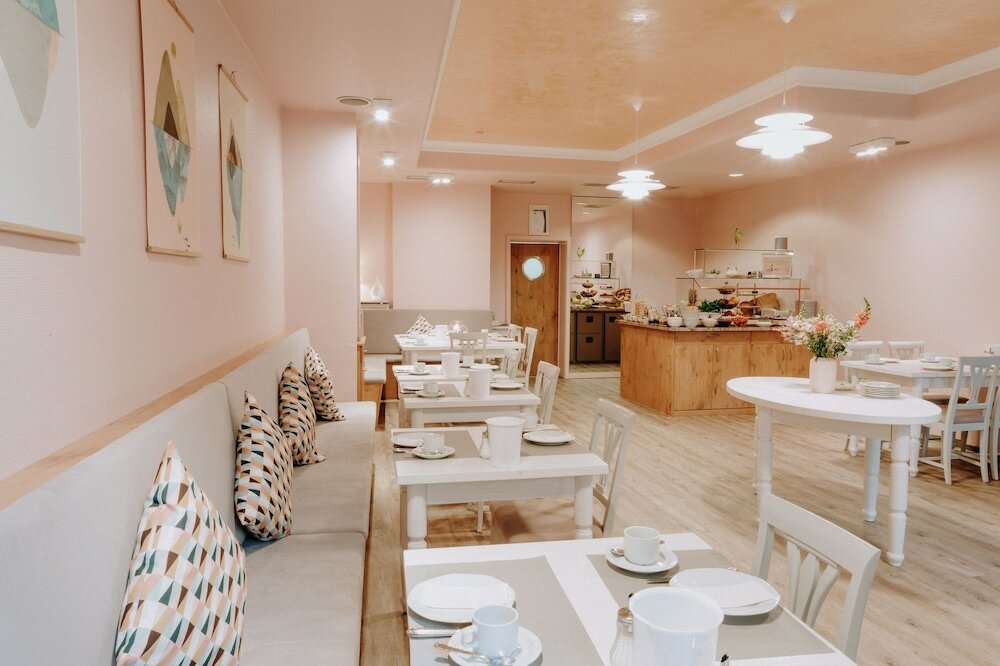 Фото Huber´s Hotel