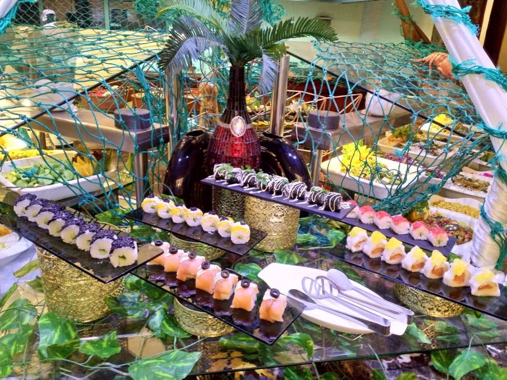 Фото Abha Palace Hotel