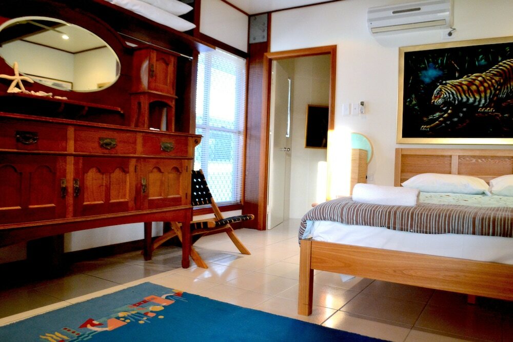 Фото Hinchinbrook Resorts