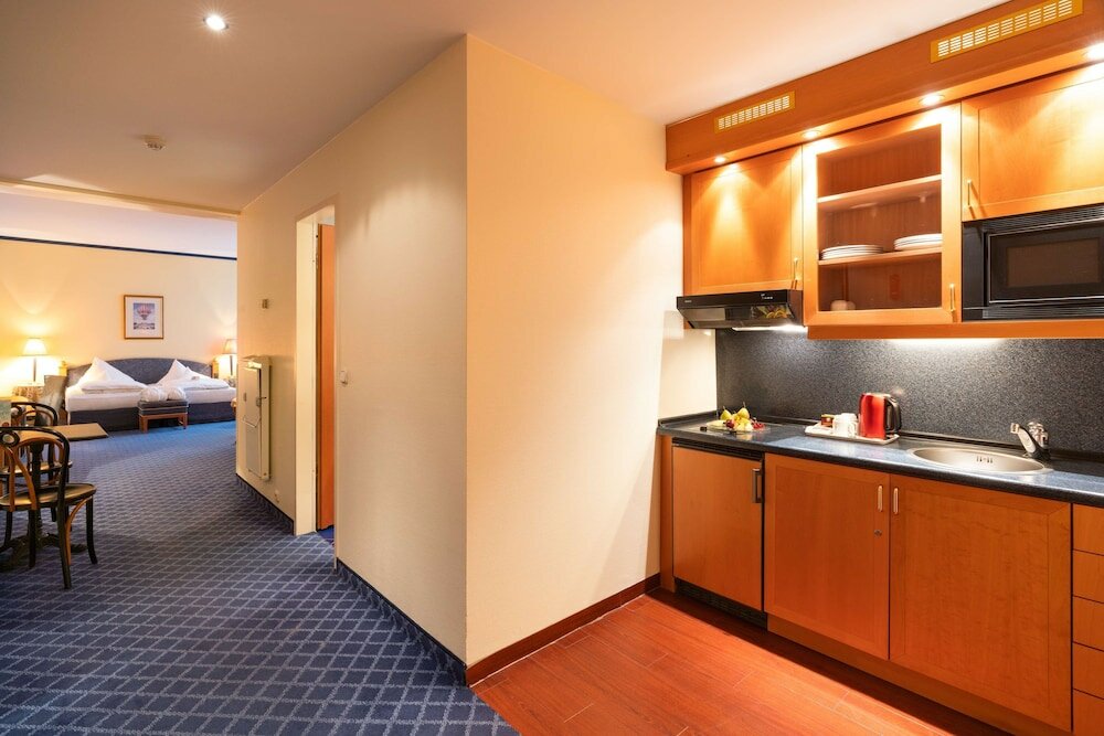 Фото Plaza Schwerin, Sure Hotel Collection by Best Western