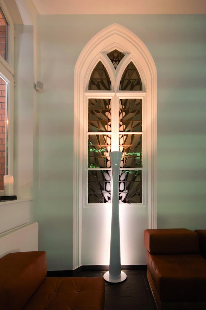 Фото Hopper Hotel St. Josef