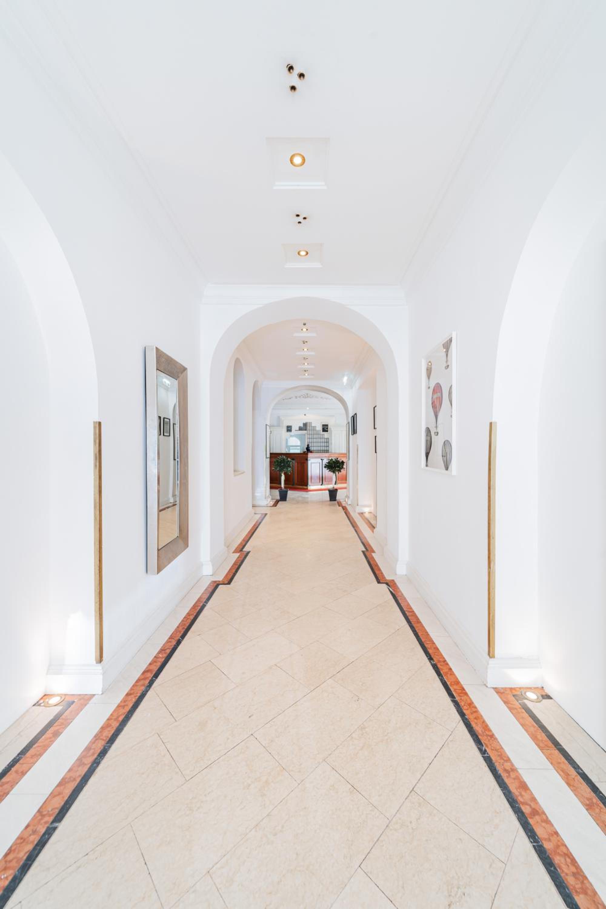 Фото Arthotel Ana Adlon