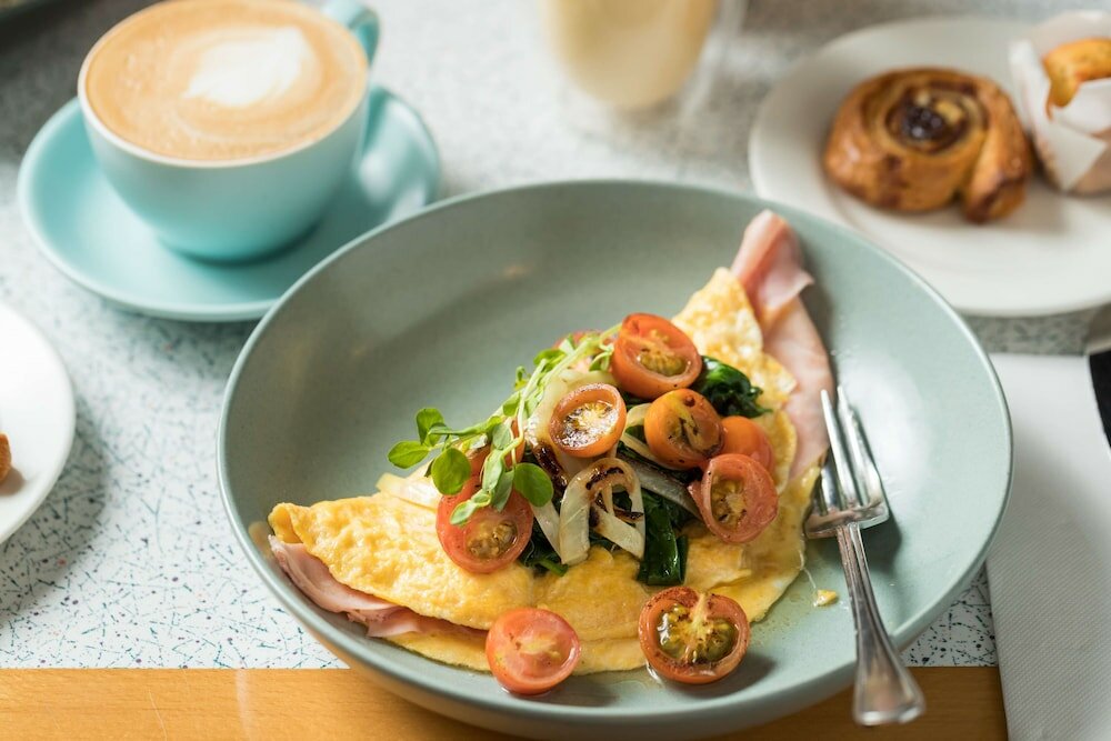 Фото Rydges Darwin Central