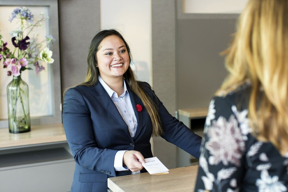 Фото Hampshire Hotel - Babylon Den Haag